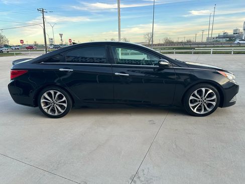 Used 2014 Hyundai Sonata SE image 6