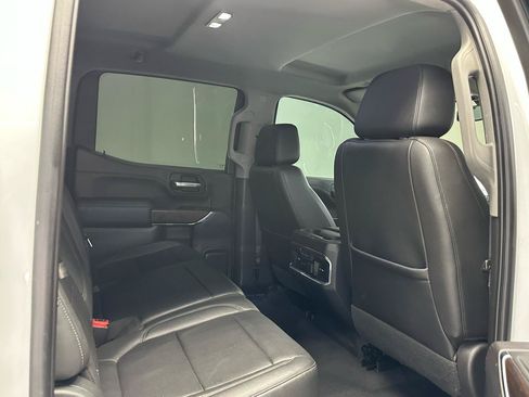 Used 2020 GMC Sierra 1500 SLT w/ SLT Premium Package AWD/4WD image 14