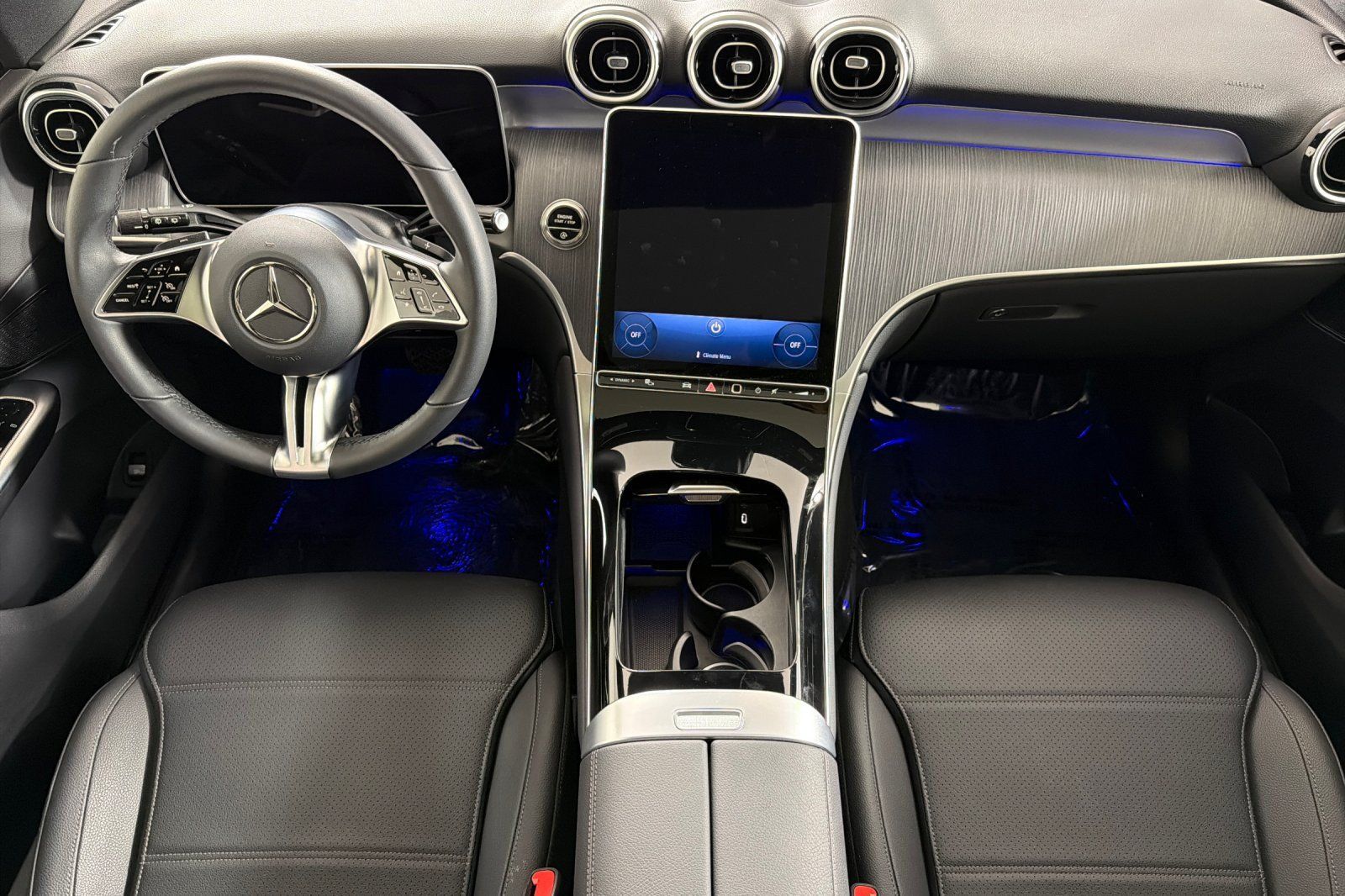 Used 2026 Mercedes-Benz GLC 300 image 12