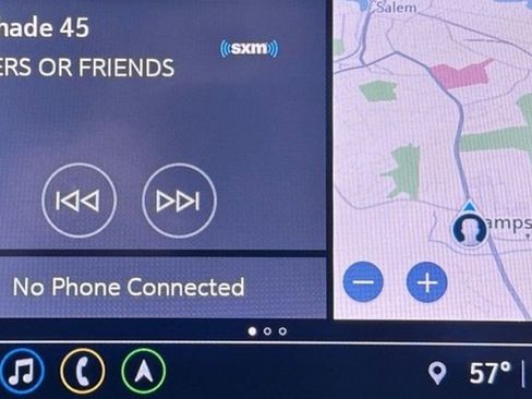 Used 2018 GMC Terrain Denali w/ LPO, 'HIT The Road' Package image 22