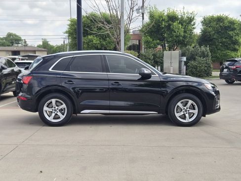 Certified 2023 Audi Q5 2.0T Premium w/ Convenience Package image 7