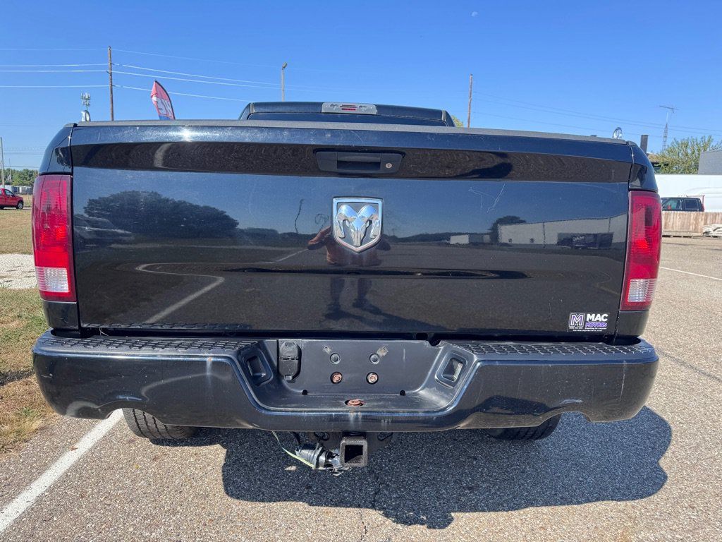 Used 2012 RAM 1500 Express RWD image 12