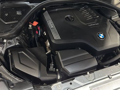 Used 2020 BMW 330i xDrive Sedan w/ Executive Package AWD/4WD image 35