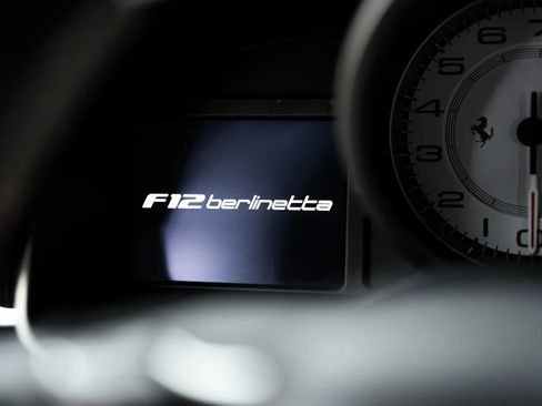 Used 2015 Ferrari F12 Berlinetta image 65