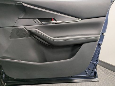 Certified 2023 MAZDA CX-30 AWD 2.5 S w/ Preferred Package image 27