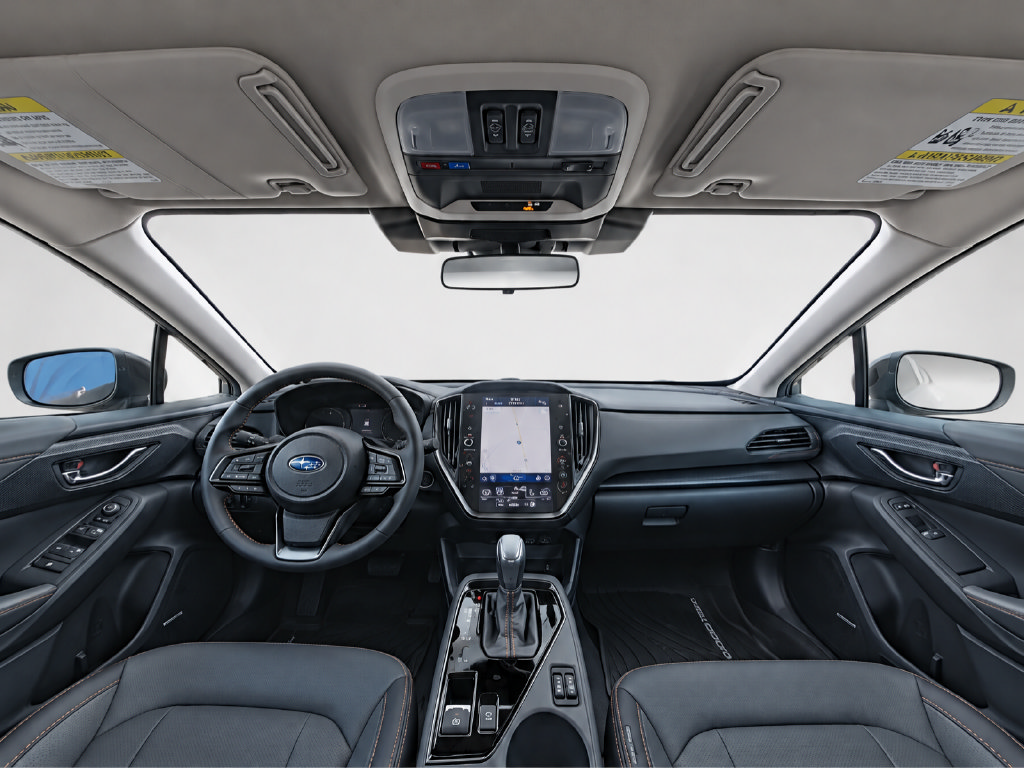New 2026 Subaru Crosstrek 2.5i Limited AWD/4WD image 12