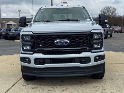 New 2026 Ford F250 XL w/ STX Appearance Package AWD/4WD image 6