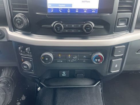 Used 2023 Ford F150 XLT w/ Trailer Tow Package image 22