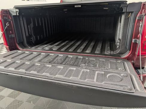 Certified 2025 RAM 1500 Limited AWD/4WD image 29