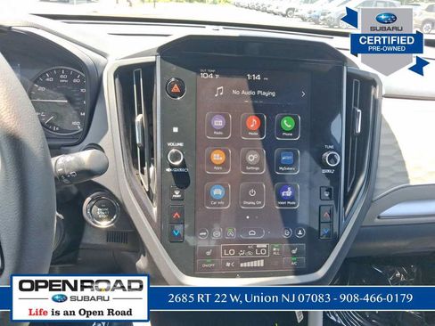 Used 2026 Subaru Forester Premium w/ Premium/Limited Package AWD/4WD image 24