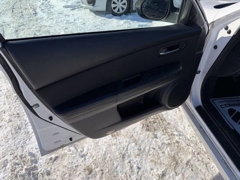 Used 2013 MAZDA MAZDA6 i Sport image 25