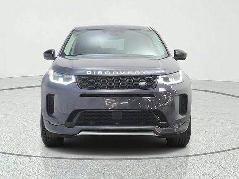 Used 2024 Land Rover Discovery Sport S AWD/4WD image 2