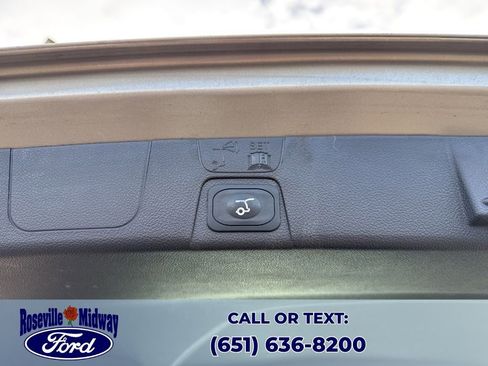 Used 2015 Ford C-MAX SE w/ Equipment Group 201A image 39