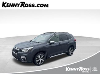 Used 2020 Subaru Forester Touring w/ Popular Package #2 AWD/4WD video 1