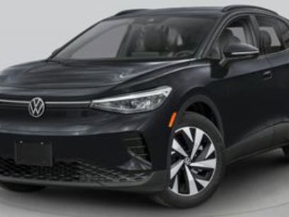 Certified 2023 Volkswagen ID.4 Pro S