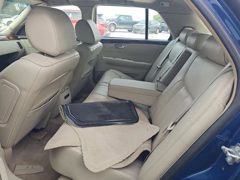 Used 2008 Cadillac DTS FWD image 12