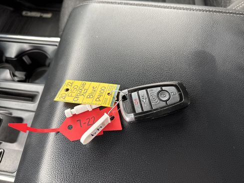 Used 2022 Ford F150 XLT w/ Equipment Group 302A High image 36