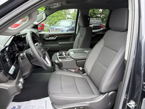 Certified 2023 GMC Sierra 1500 Elevation AWD/4WD image 18