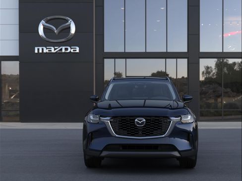 New 2026 MAZDA CX-90 3.3 Turbo w/ Select Package AWD/4WD image 6