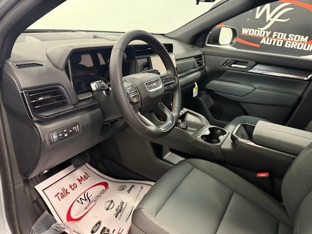 New 2026 GMC Terrain AT4 AWD/4WD image 13