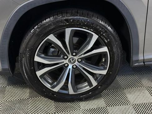 Used 2022 Lexus RX 350 FWD w/ Premium Package image 12