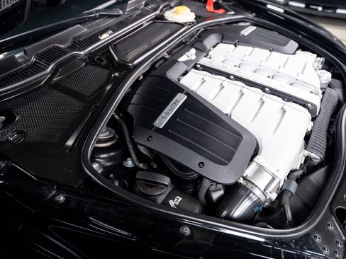 Used 2007 Bentley Continental GT image 63