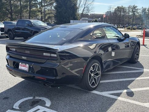New 2026 Dodge Charger R/T Scat Pack image 8