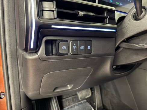 Used 2025 Hyundai Santa Fe Calligraphy image 20