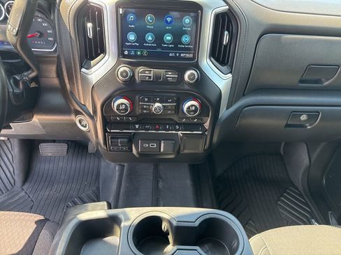 Used 2023 Chevrolet Silverado 2500 LT w/ Convenience Package AWD/4WD image 44
