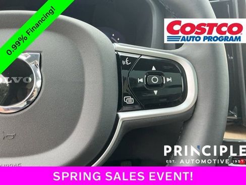 New 2026 Volvo XC60 T8 Plus w/ Protection Package Premier AWD/4WD image 23