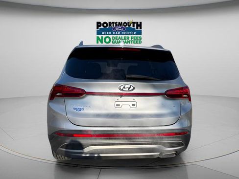 Used 2023 Hyundai Santa Fe SEL AWD/4WD image 26