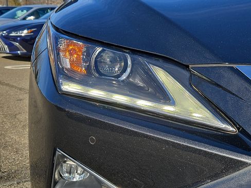 Used 2018 Lexus RX 350 350 image 9