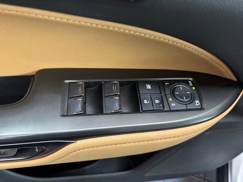 Used 2025 Lexus NX 350h AWD w/ Rear Seat Package image 9