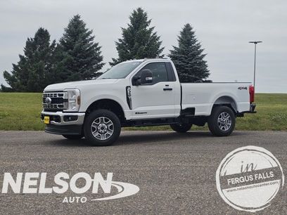 New 2025 Ford F350 XLT