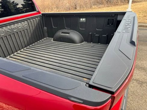 Certified 2025 Toyota Tundra Limited image 44