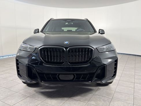 New 2026 BMW X5 xDrive40i image 6
