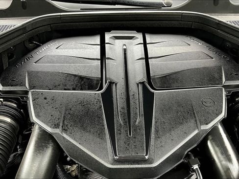 Used 2024 Genesis GV80 3.5T image 44