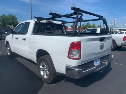 Used 2019 RAM 1500 Tradesman AWD/4WD image 2