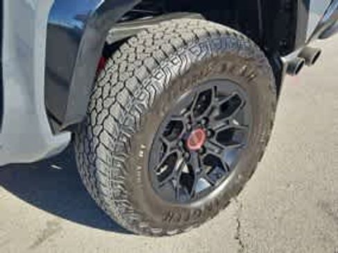 Used 2024 Toyota Tacoma TRD Pro AWD/4WD image 19