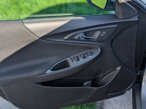 Used 2024 Chevrolet Malibu RS image 10