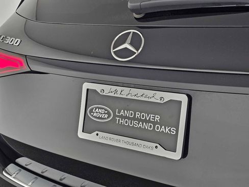 Used 2024 Mercedes-Benz GLC 300 image 13