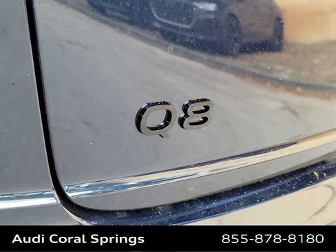 Used 2026 Audi Q8 Premium Plus AWD/4WD image 15