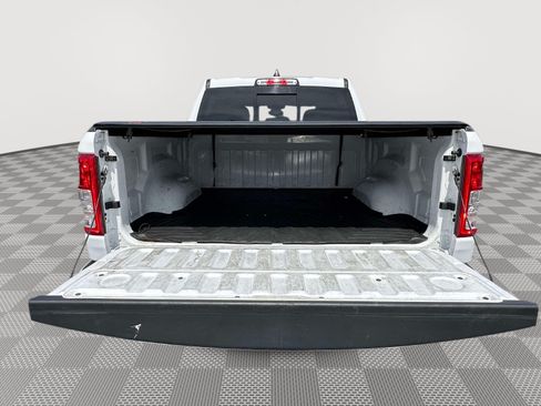 Used 2023 RAM 1500 Big Horn AWD/4WD image 28