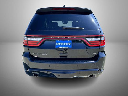 Used 2025 Dodge Durango GT AWD/4WD image 6