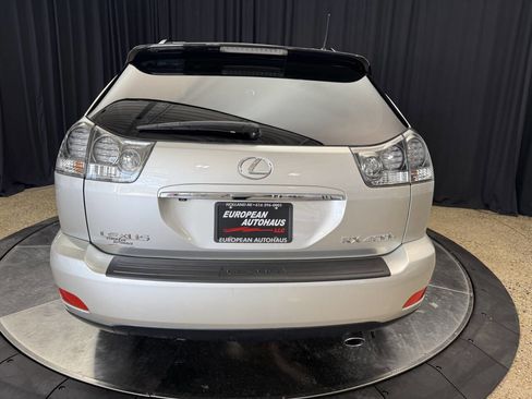 Used 2006 Lexus RX 400h AWD image 10