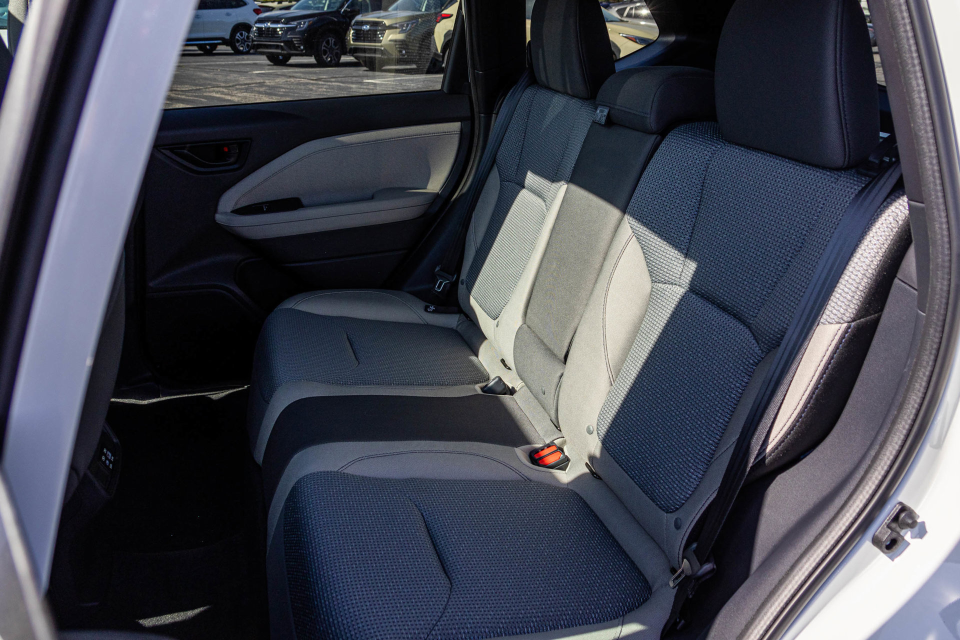 New 2026 Subaru Forester Premium AWD/4WD image 35