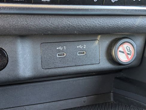 Used 2024 Nissan Rogue SV image 27