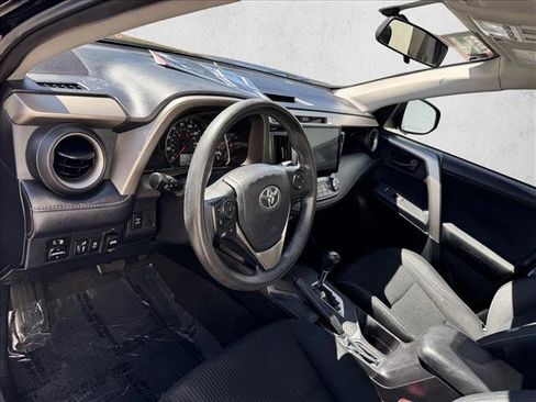 Used 2013 Toyota RAV4 XLE AWD/4WD image 12
