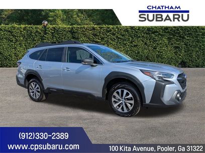 Used 2025 Subaru Outback 2.5i