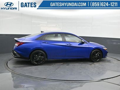 New 2026 Hyundai Elantra Sport